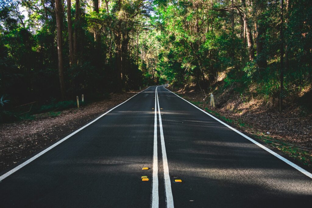 roadmap isnt strategy