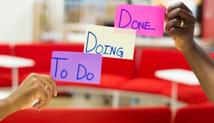 Agile isnt broken your system is